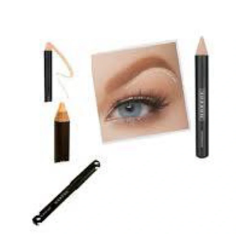 MORPHE Highlighter Stick-Oh Brow Baby